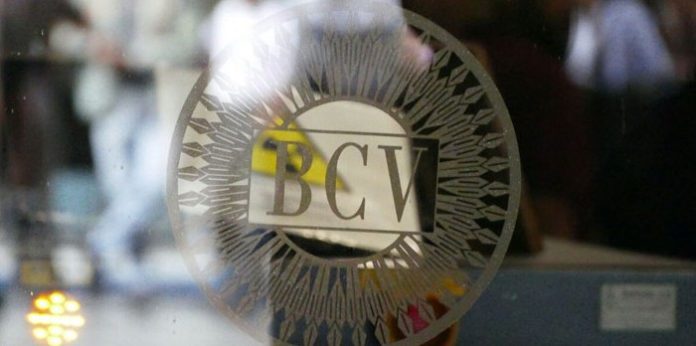 BCV BCV