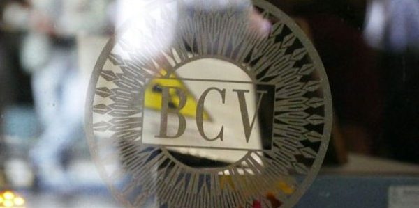 BCV BCV