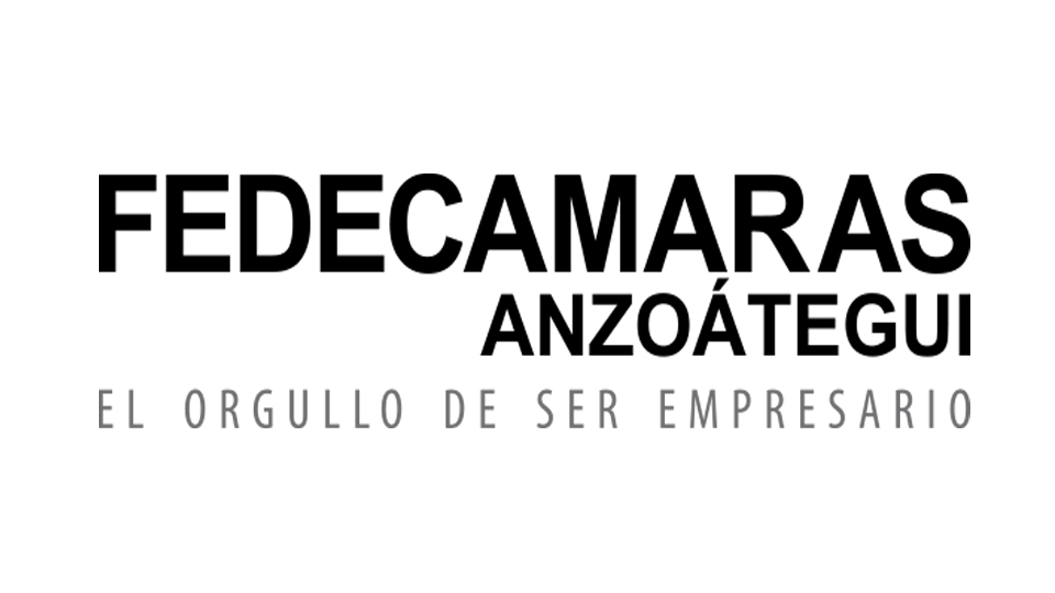 Fedecámaras Anzoátegui