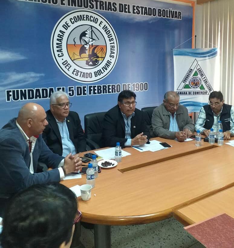 Comité Ejecutivo Comité Ejecutivo