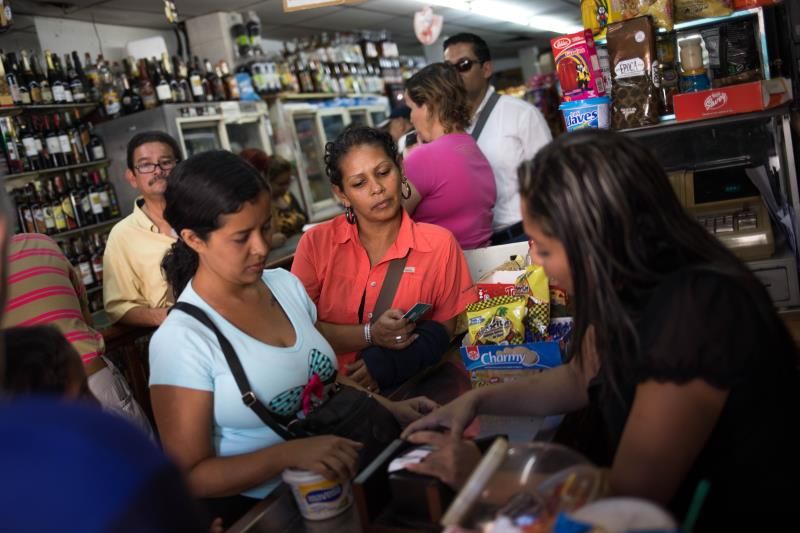 Economía Economía
