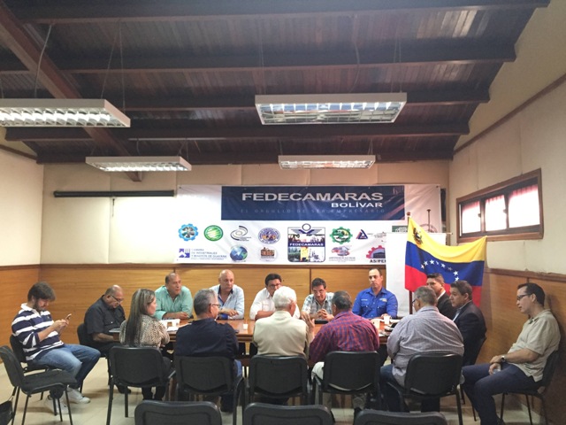 Fedecámaras Fedecámaras