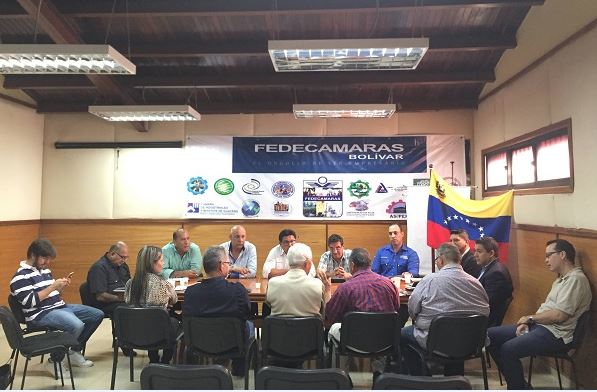 Fedecámaras Bolívar Fedecámaras Bolívar: El gobierno se contradice
