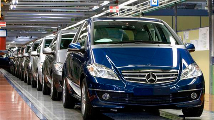 Brasil carros Mercedes Brasil carros Mercedes