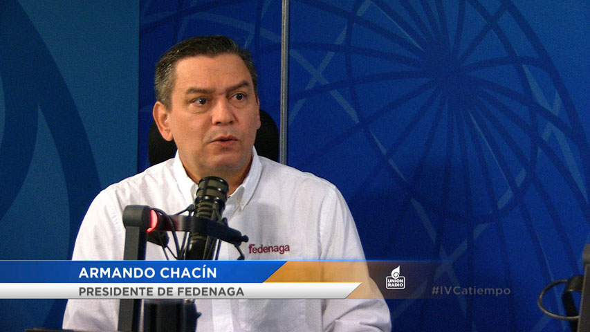 Chacín Chacín