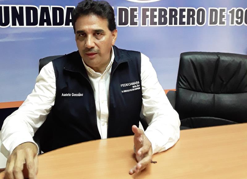 Fedecámaras Fedecámaras