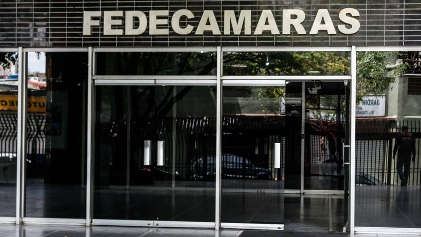 La negociación y el diálogo deben garantizar soluciones a los problemas de los venezolanos Comunicado Fedecámaras