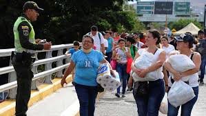 Frontera Frontera