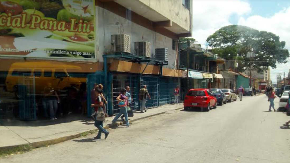 Yaracuy Yaracuy