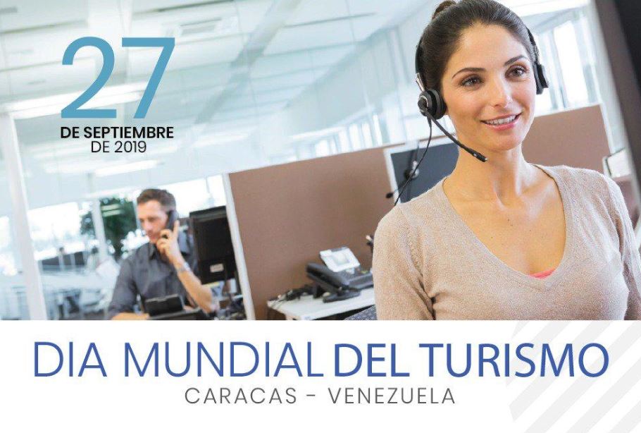 Conseturismo-Día Mundial del Turismo-WEB 27 de septiembre, Día Mundial del Turismo. Promoviendo “Un futuro mejor para todos: turismo y empleo”