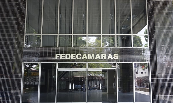 Fedecámaras ante el país Fedecámaras ante el país