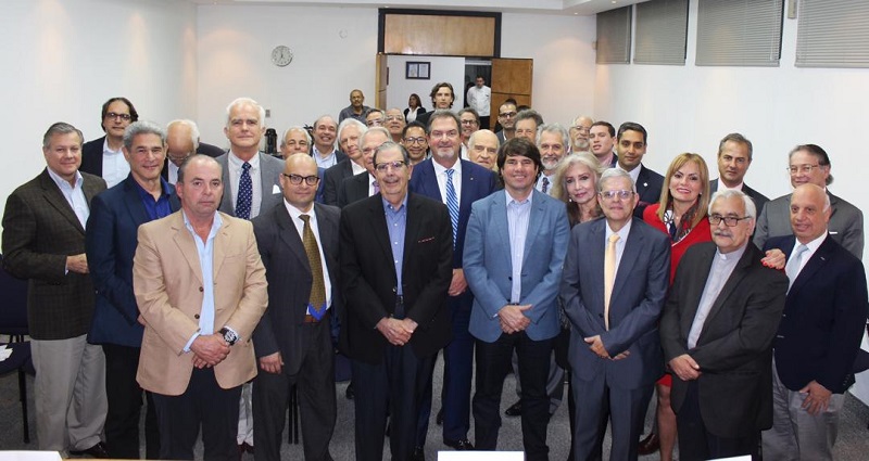 Conindustria_Aniversario 50 años de Conindustria