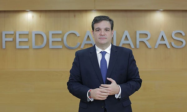 Fedecámaras: Bajo poder adquisitivo impide al venezolano comprar una vez a la semana Fedecámaras: Bajo poder adquisitivo impide al venezolano comprar una vez a la semana
