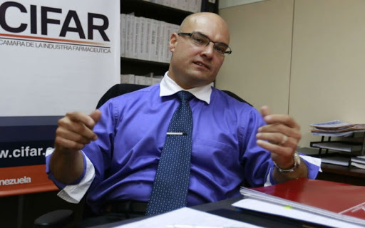 CIFAR farmacias inoperativas por fallas en el suministro de gasolina