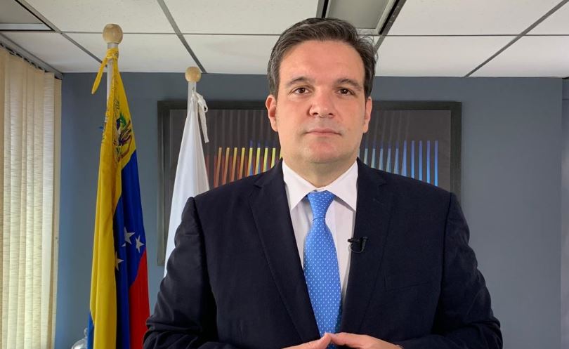 Ricardo_Cusanno_Fedecámaras Fedecámaras: Sin entendimiento, confianza y acuerdos, no cesará la crisis coyuntural ni estructural