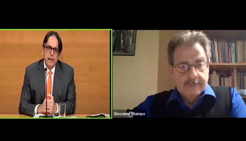 CEPAL: «La búsqueda de mayor productividad y eficiencia debe llevar a una transformación sustentable e inclusiva» CEPAL: "La búsqueda de mayor productividad y eficiencia debe llevar a una transformación sustentable e inclusiva"