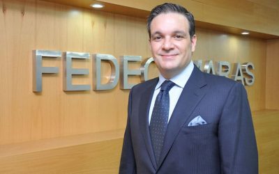 Fedecámaras: La empresa privada está comprometida con la paz, la democracia, la esperanza y la calidad de vida de los ciudadanos