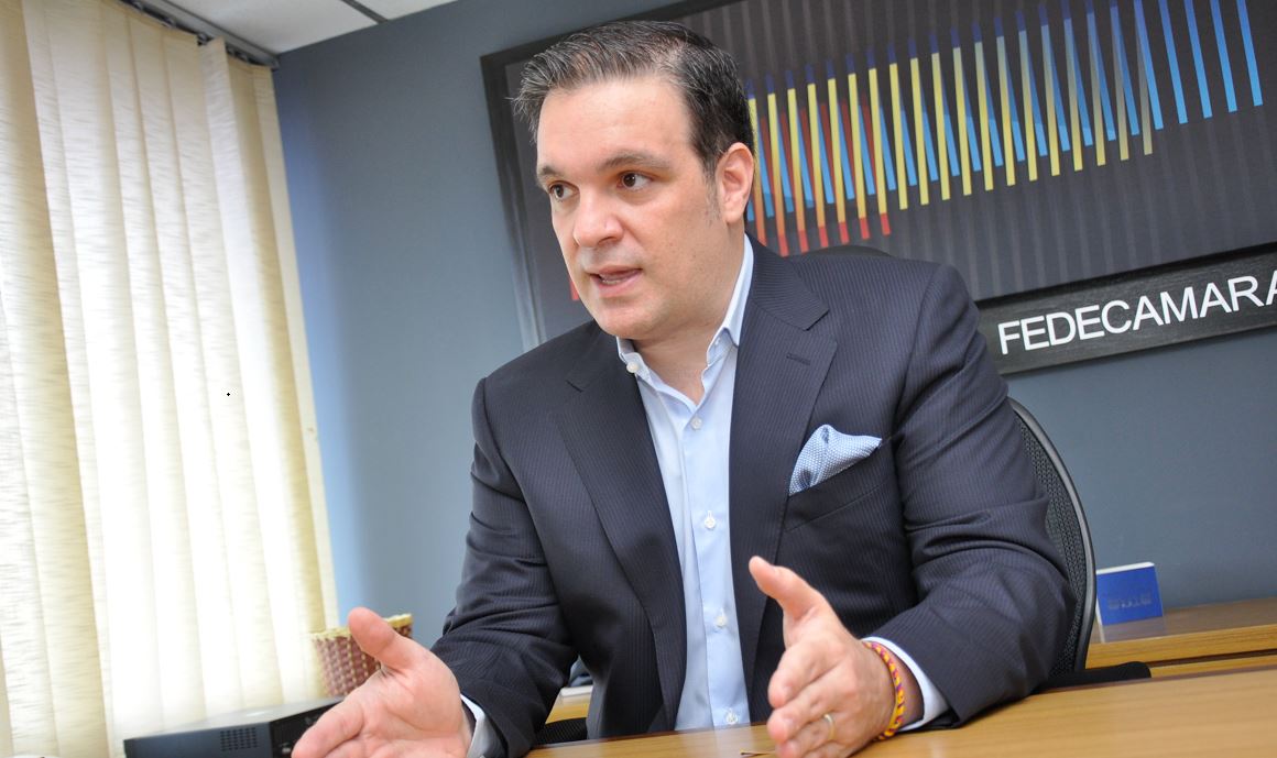 Fedecámaras: empresas del estado deberían pasar a gestión privada con visión productiva y competitiva Fedecámaras: empresas del estado deberían pasar a gestión privada con visión productiva y competitiva