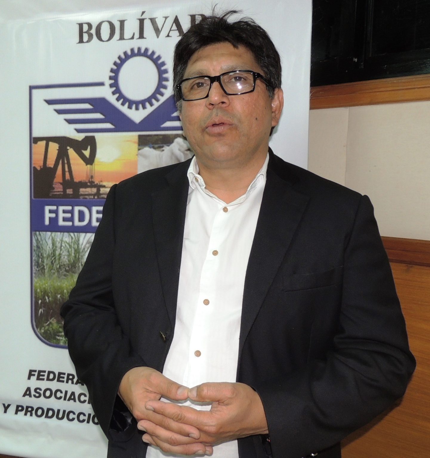 foto-de-jose-alfredo-olivo-1441×1536 Presidente de Fedecámaras Bolívar, José Alfredo Olivo