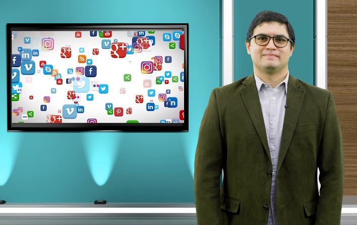 Luis Carlos Díaz – Comunicaciones Internet ya no es un lujo sino una necesidad