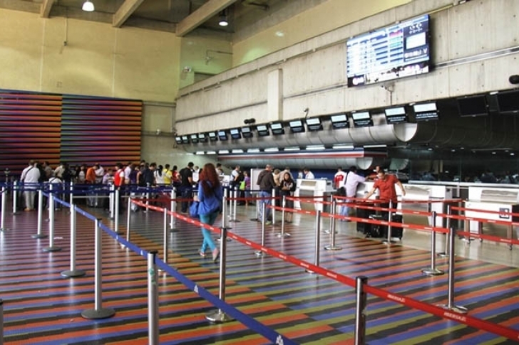 Aeropuerto Maiquetía Aeropuerto Maiquetía