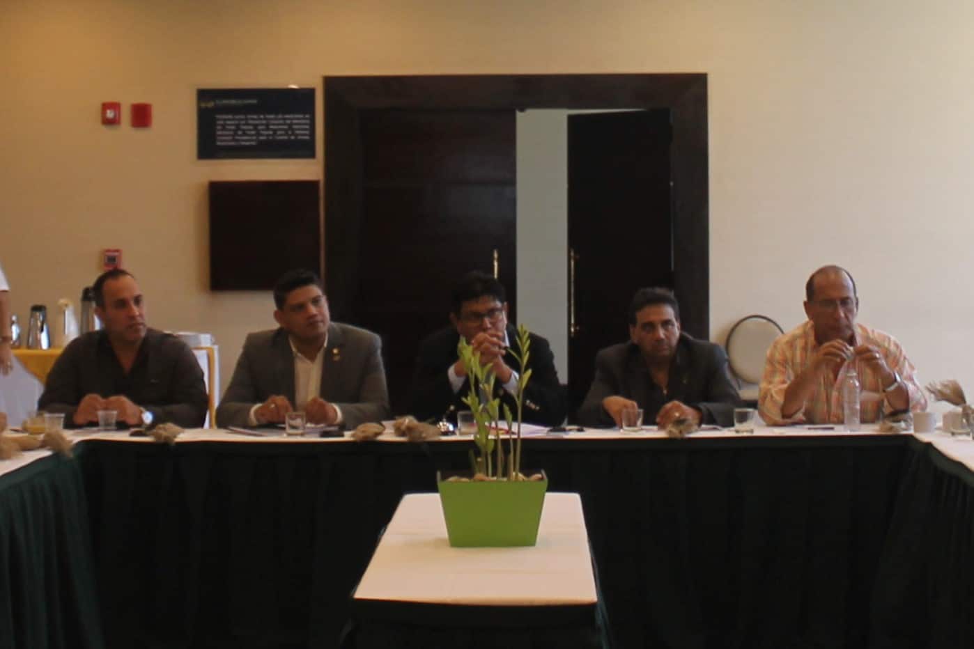 Fedecámaras Bolivar y Cámara Inmobiliaria Fedecámaras Bolivar y Cámara Inmobiliaria