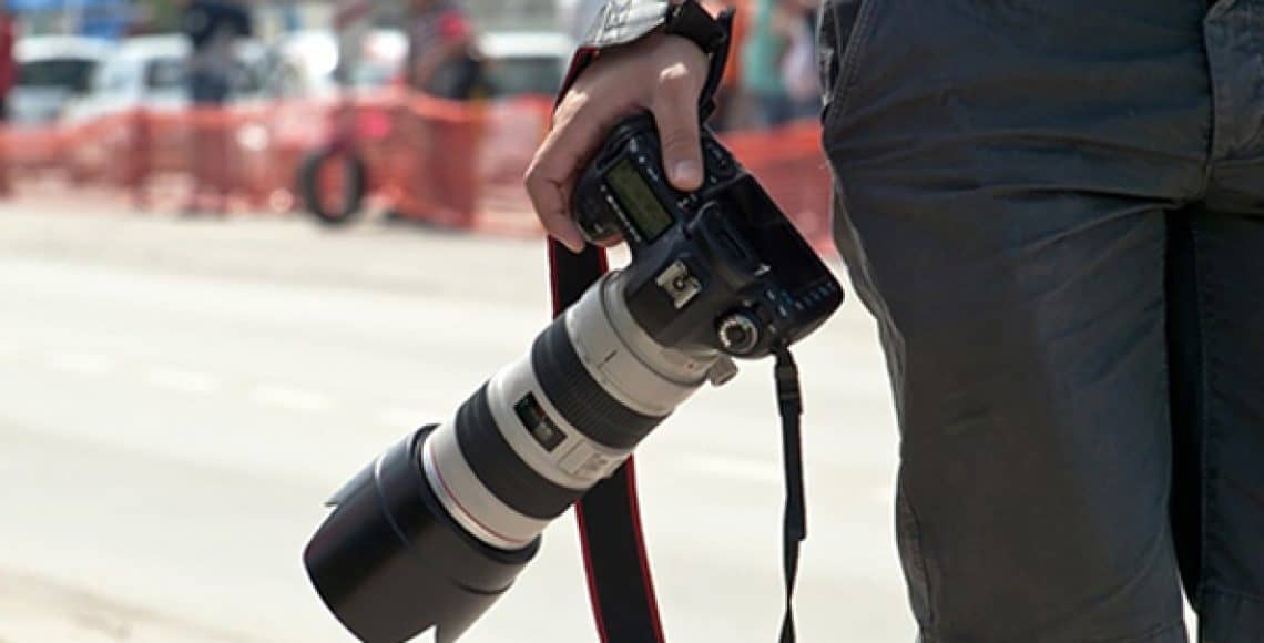 Foto reportero Foto reportero