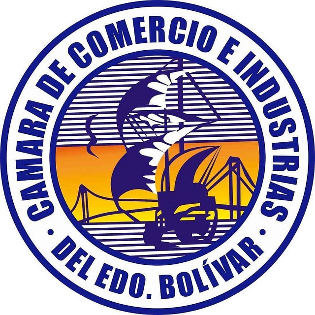 Cámara de Comercio e Industrias del Estado Bolívar Cámara de Comercio e Industrias del Estado Bolívar