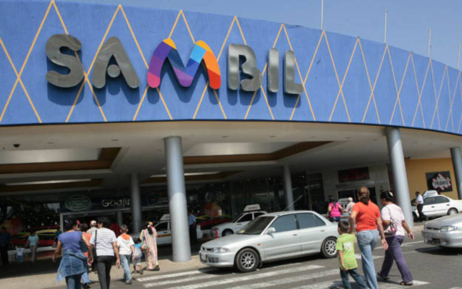 Sambil Maracaibo cierra temporalmente por crisis eléctrica Sambil Maracaibo cierra temporalmente por crisis eléctrica