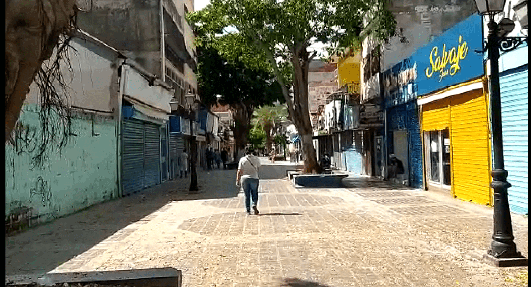Calle Calle