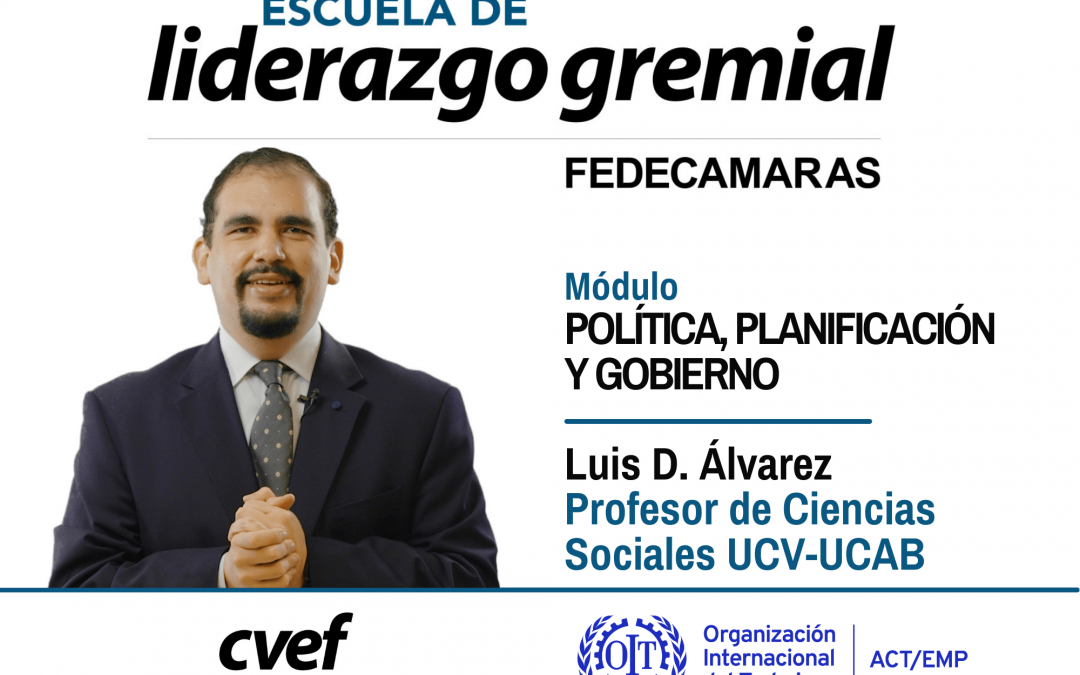 Es imperioso planificar para lograr el éxito de las políticas