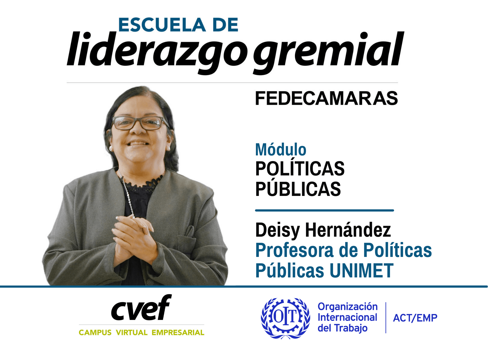 Deisy Hernández Deisy Hernández