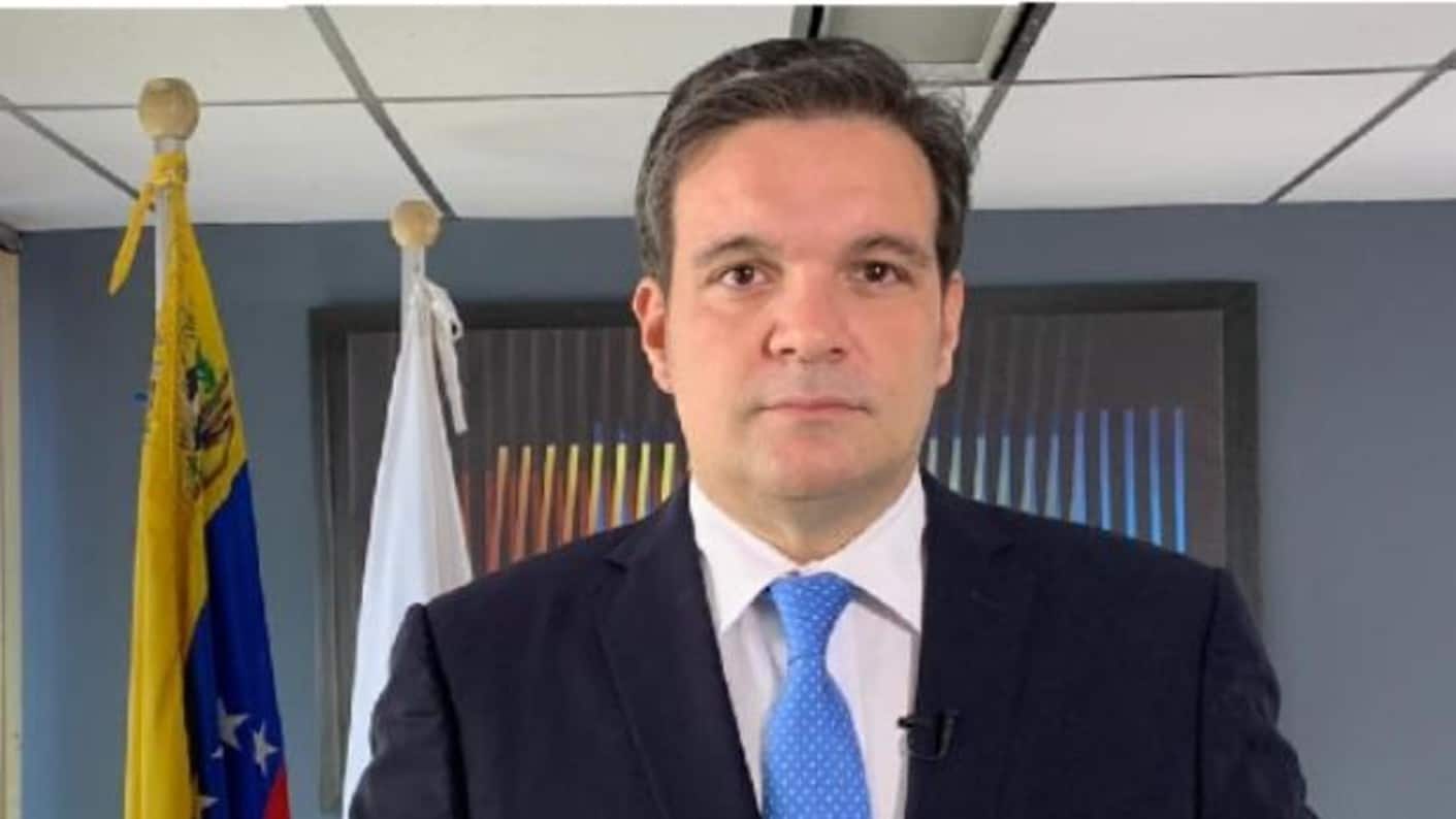 Ricardo Cusanno Ricardo Cusanno