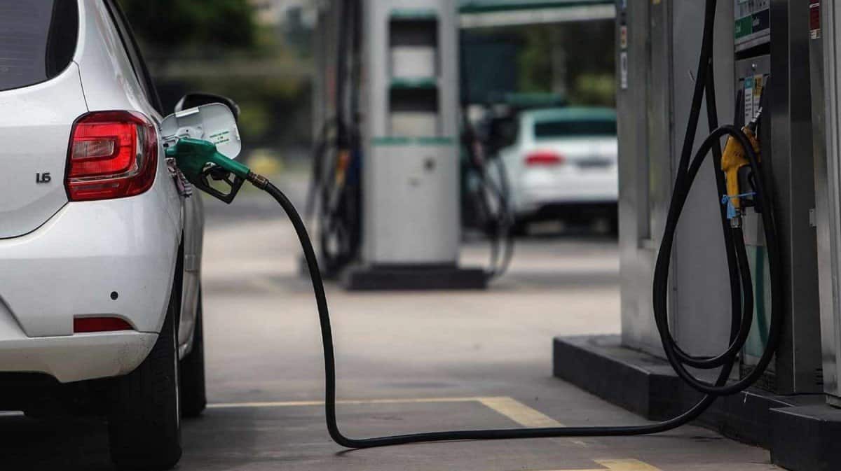 Gasolina Zulia Gasolina Zulia