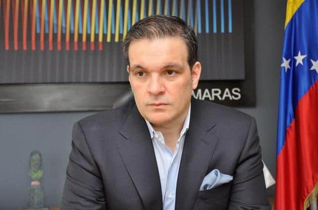 Ricardo Cusanno Ricardo Cusanno