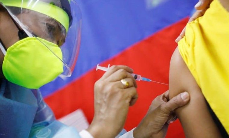 Venezuela Vacunas Venezuela Vacunas
