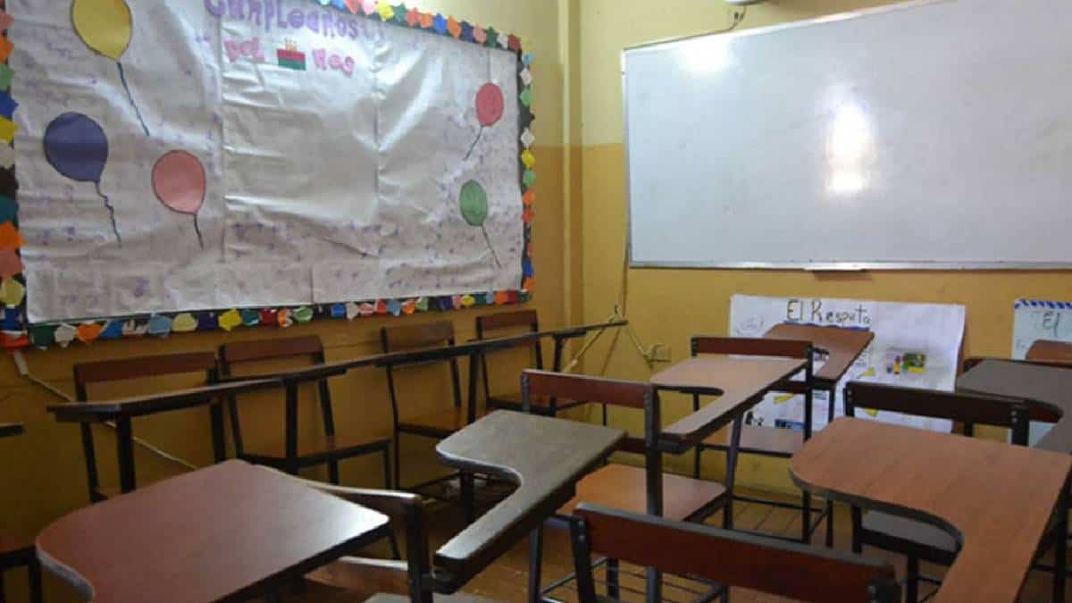 Clases en Venezuela Clases en Venezuela