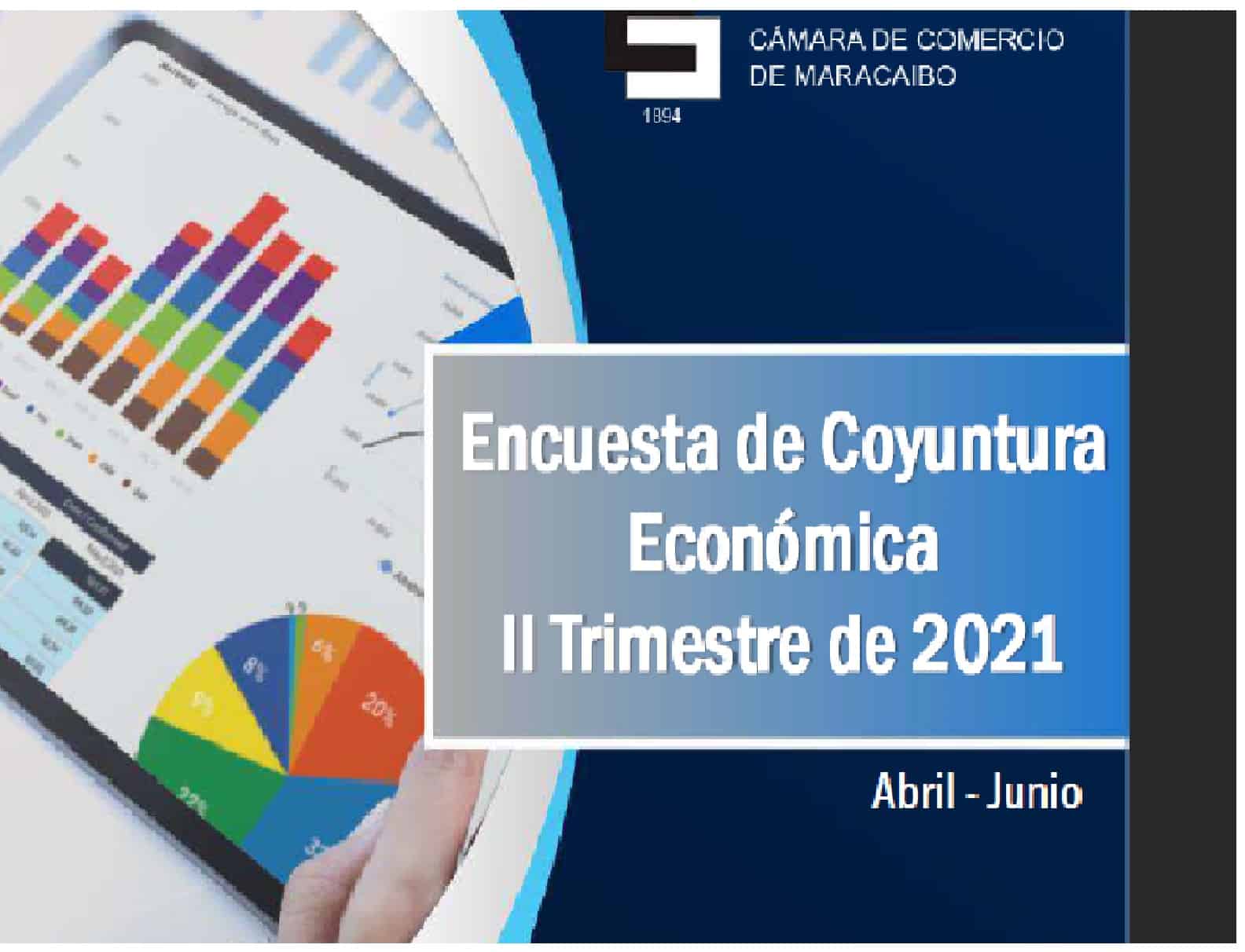 Encuesta segundo trimestre