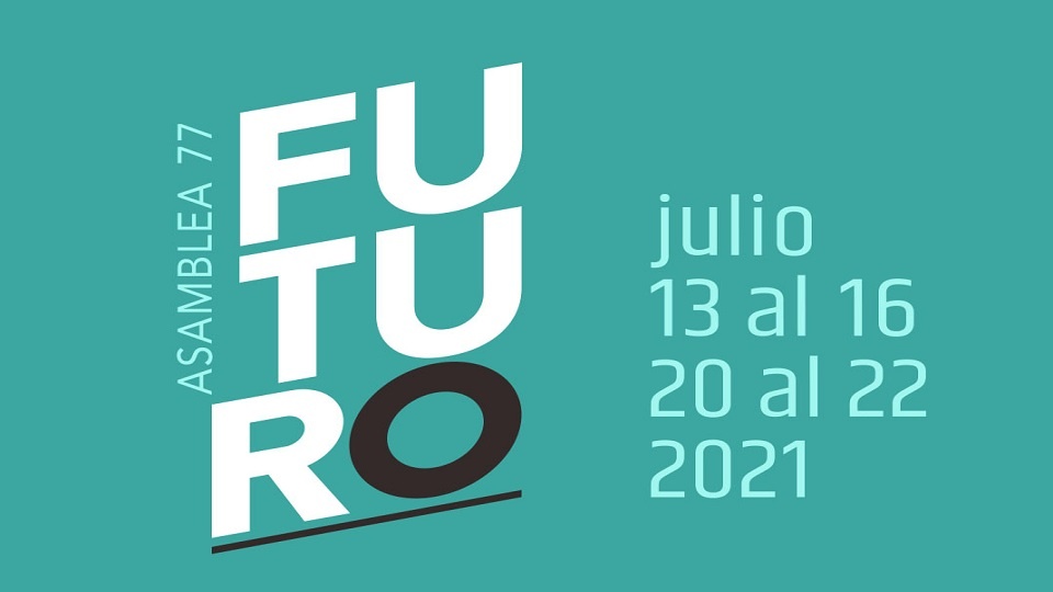 Fedecámaras. Asamblea 77, Futuro Fedecámaras. Asamblea 77, Futuro