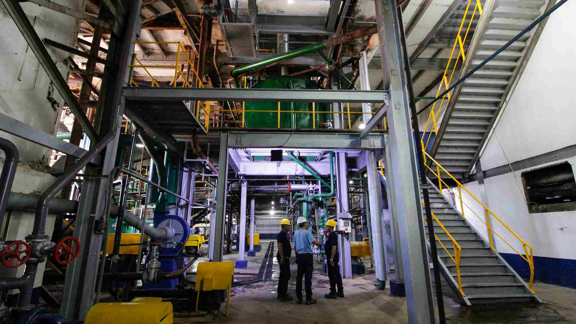 industria venezolana industria venezolana
