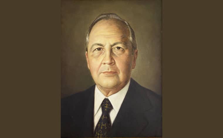 Alfredo Delfino Alfredo Delfino
