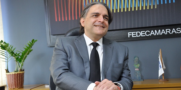 Carlos Fernández Carlos Fernández