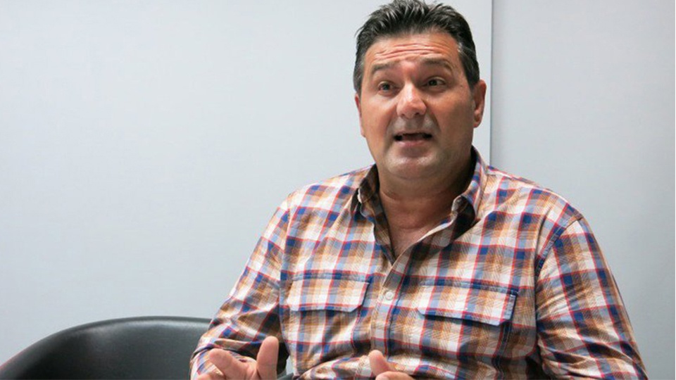 Celso Fantinel Celso Fantinel