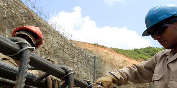Construcción Construcción