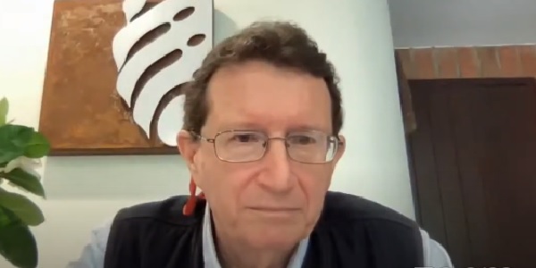 Alejandro Szilágyi Alejandro Szilágyi