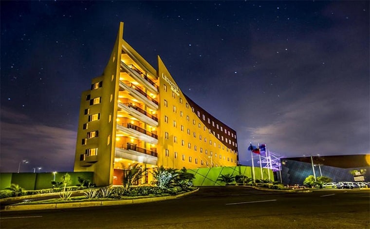 Hoteles Falcón Paraguaná Hoteles Falcón Paraguaná