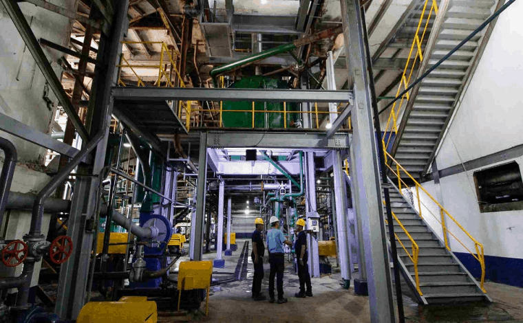 Industrias venezolanas Industrias de Venezuela