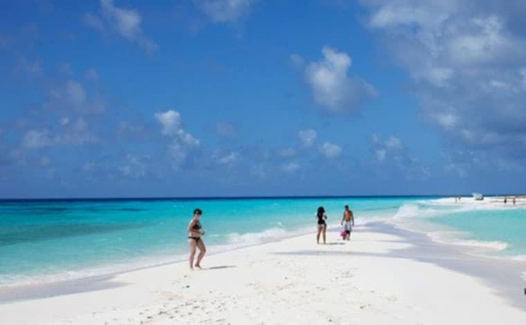 Los Roques- Venezuela Los Roques- Venezuela