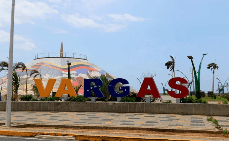 estado vargas Estado Vargas