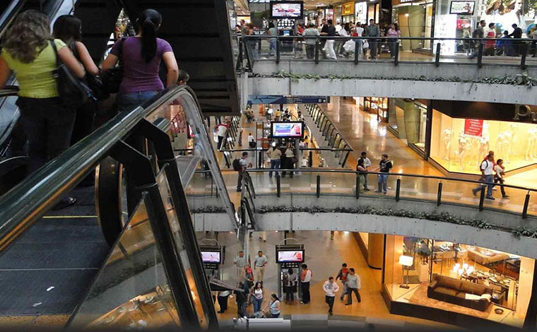 Centro Comercial Centro Comercial